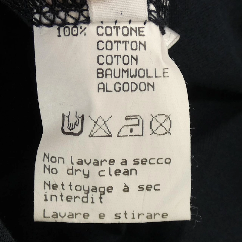 【Mã giảm giá】Lucien Pellat-Finet T-shirt 644365