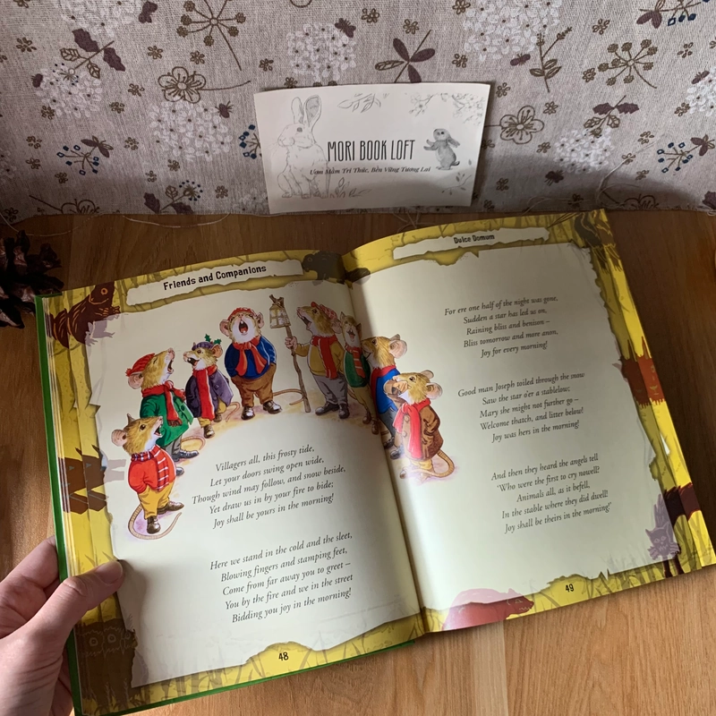Sách cổ tích Ten Minute Stories, Five Minute Stories, Classical Animal Stories, Used 446692