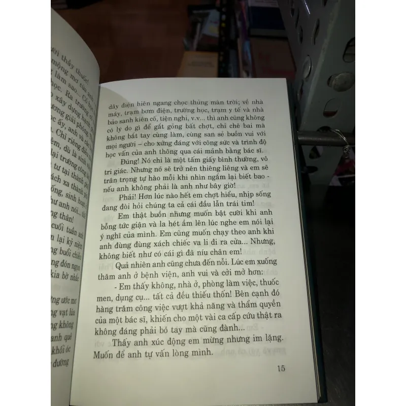 Điều ít người được biết - Nguyễn Thị Thanh Ngọc 1009452