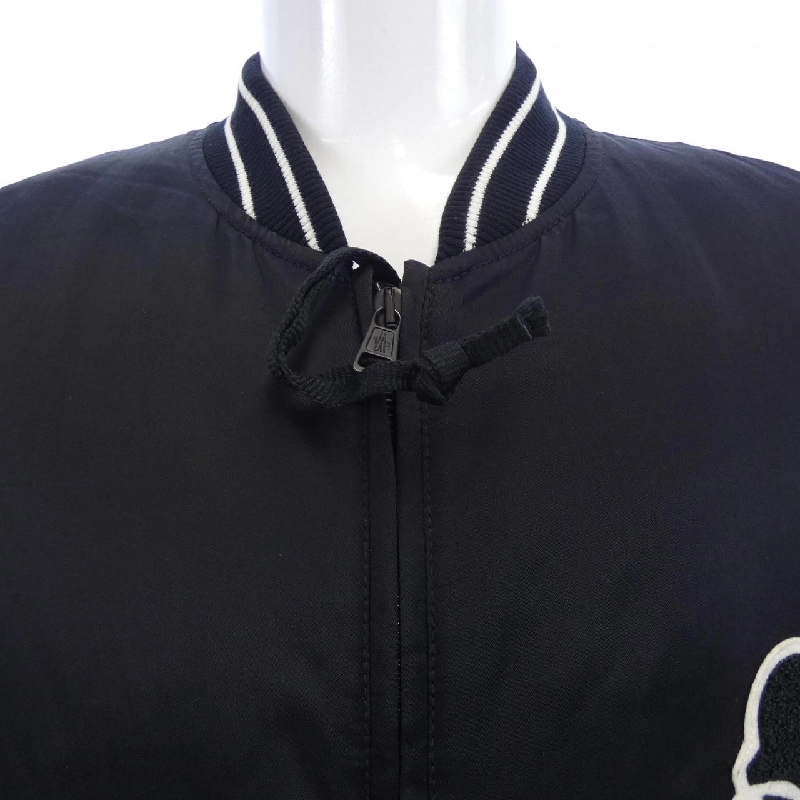 Moncler Genius Áo khoác lông - Hàng hiệu Authentic 896795