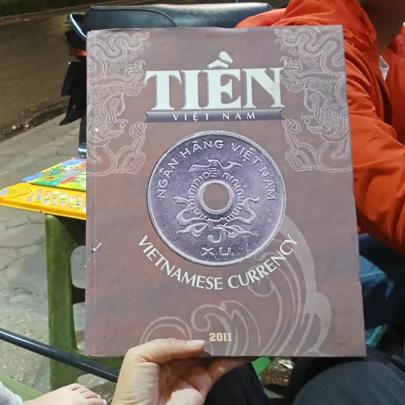 Tiền Việt Nam  973465