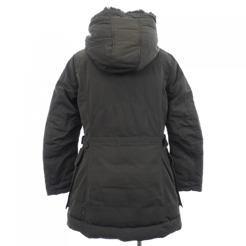 MONCLER CERISIER Áo khoác lông - Hàng hiệu Authentic 820610