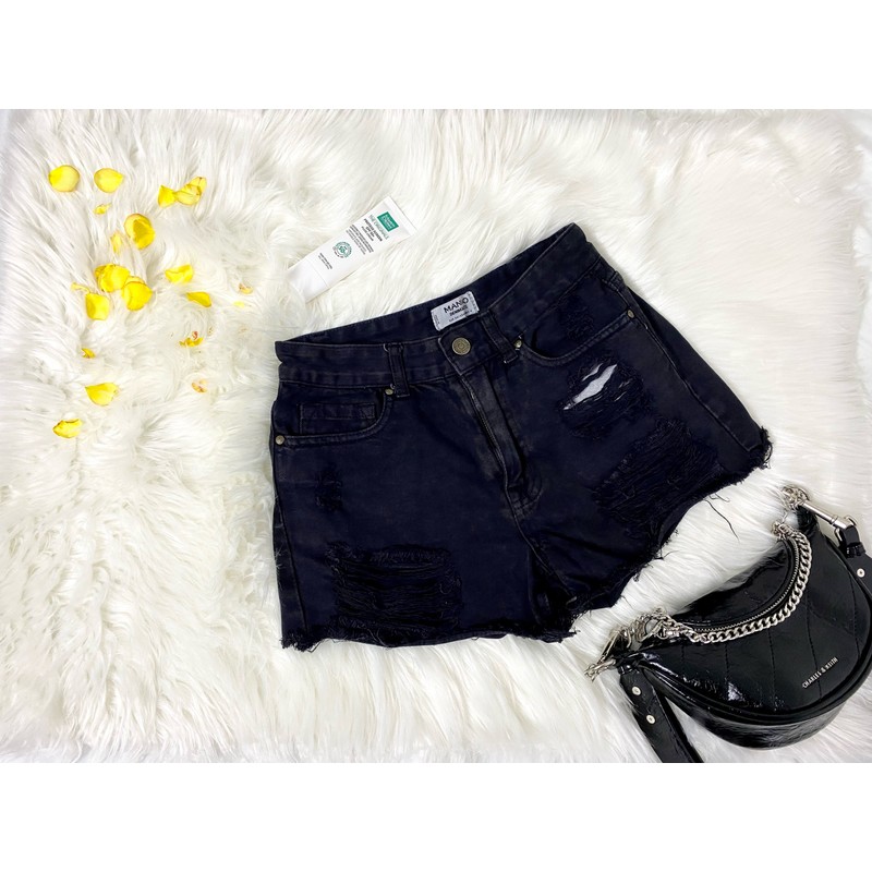 Đồng giá quần short 55k, sz S, eo dưới 68cm 163857