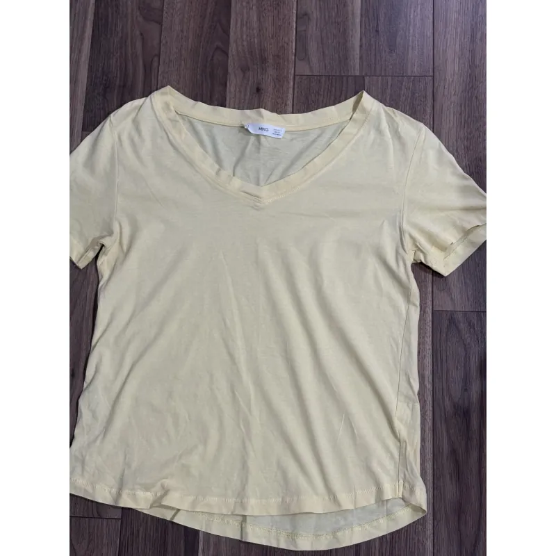 Áo thun nữ Mango 1013446