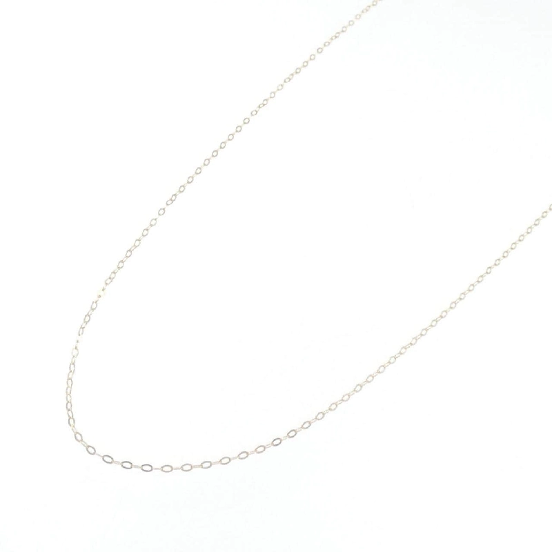 K18YG Dây chuyền - Hàng hiệu Authentic 863706