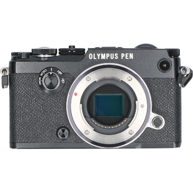 Máy ảnh OLYMPUS PEN-F ĐEN - Hàng hiệu Chính hãng 880313