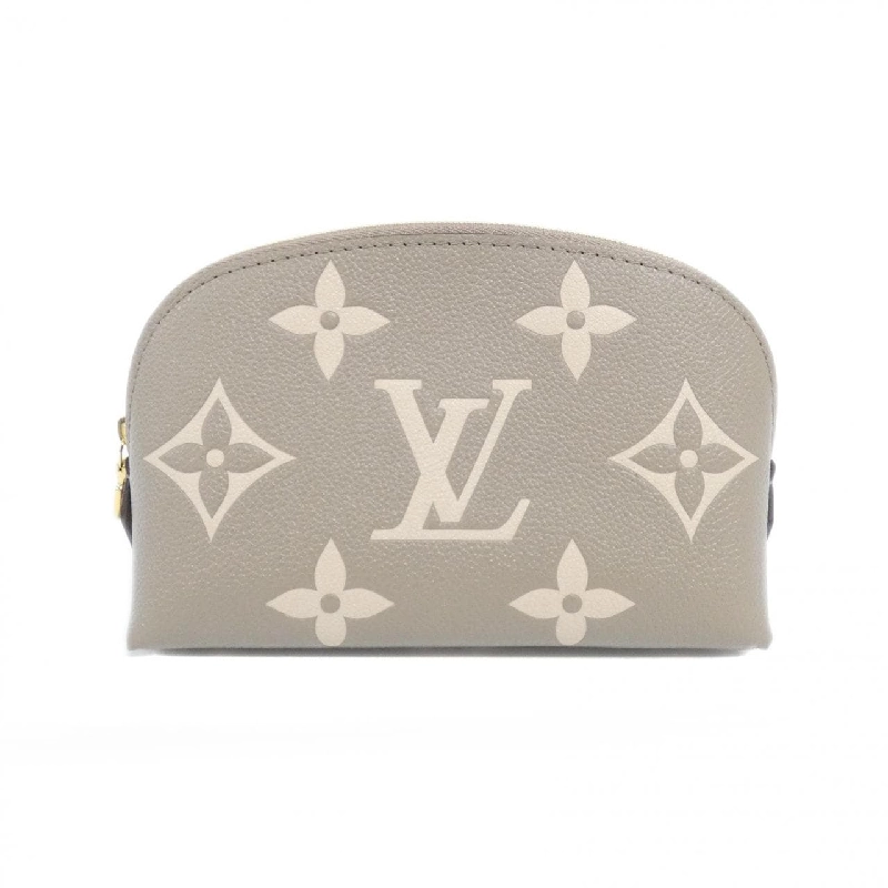 Túi xách Louis Vuitton Monogram Empreinte Bicolor Cosmetic PM M45951 - Hàng hiệu Chính hãng 806906