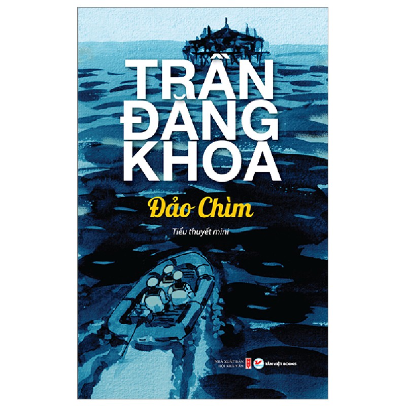 Đảo Chìm - Trần Đăng Khoa 95277