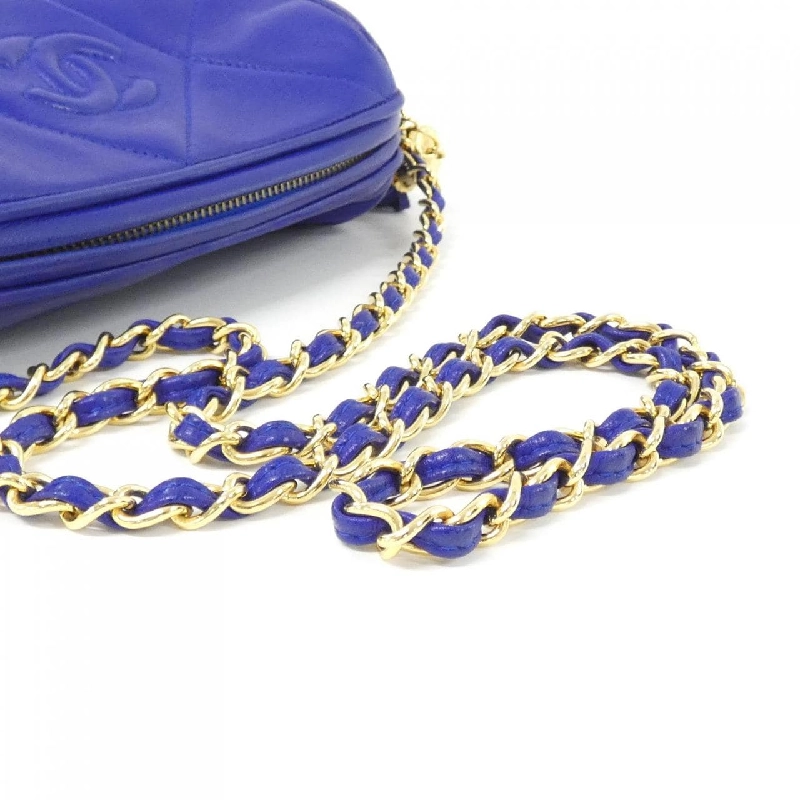 【Vintage】Túi xách Chanel 613617