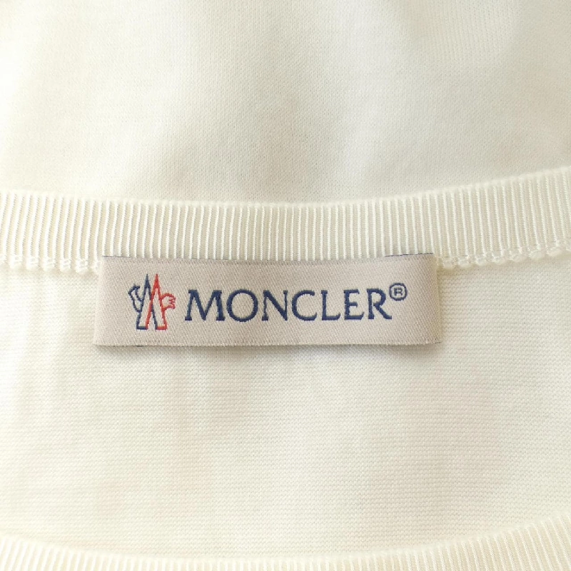 Áo thun MONCLER - Hàng hiệu Chính hãng 826466