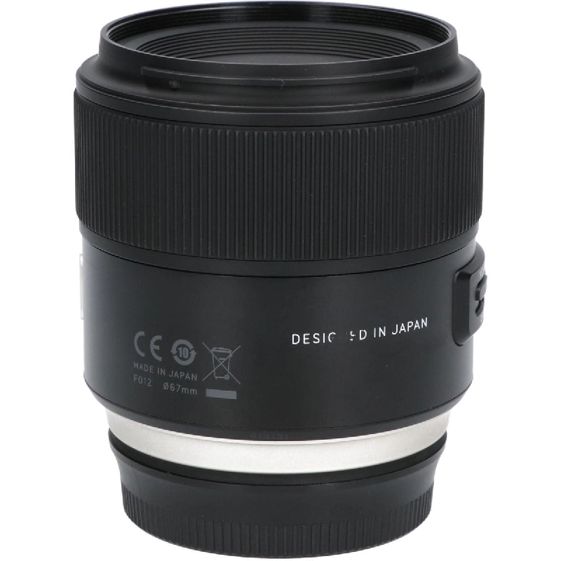 Ống kính EOS 35mm F1.8DI VC USD F012 - Hàng hiệu Chính hãng 880734