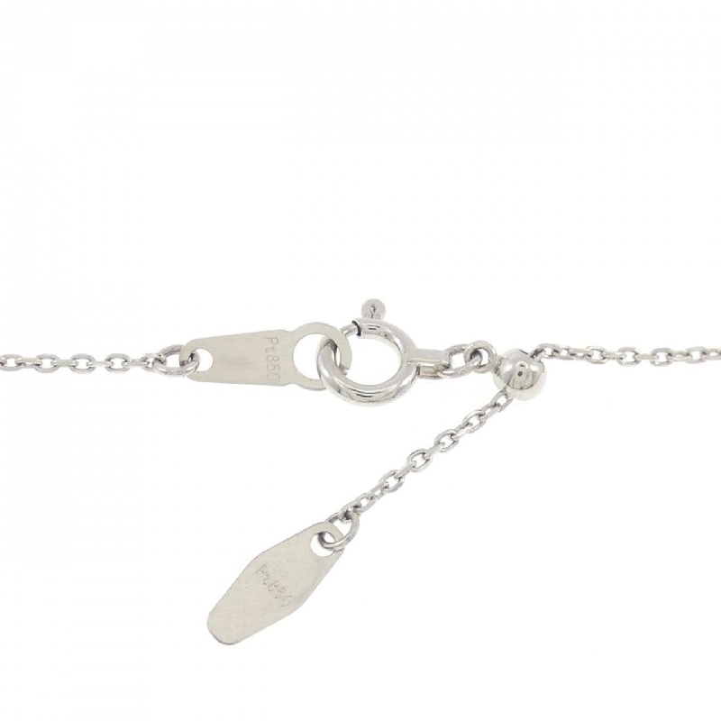 Dây chuyền kim cương PT900/PT850 0.502CT - Hàng hiệu Chính hãng 862126