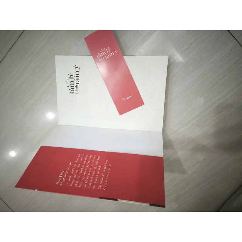 Hiểu tâm lý rành tâm ý 718436