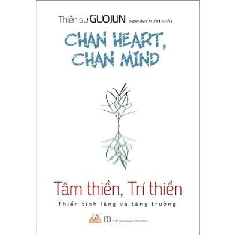 Tâm thiền, trí thiền - Thiền sư Guojun 497566