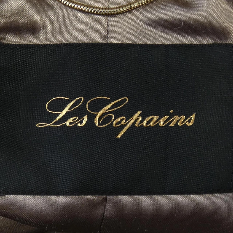 レコパン Les Copains áo khoác - Hàng hiệu Authentic 821758