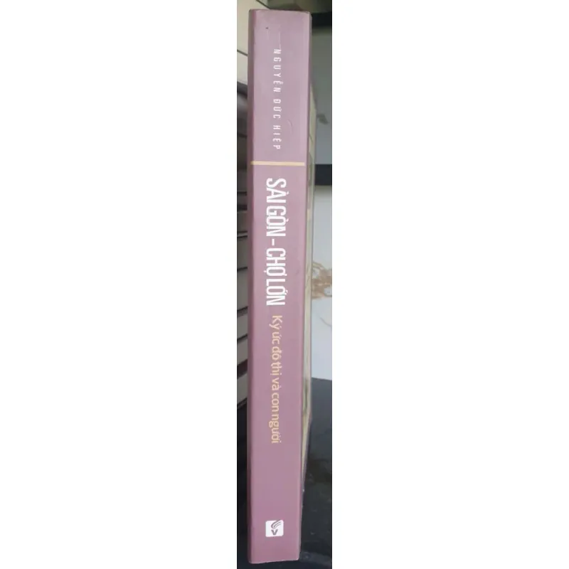 Sài Gòn Chợ Lớn Ký Ức Đô Thị Và Con Người 723443