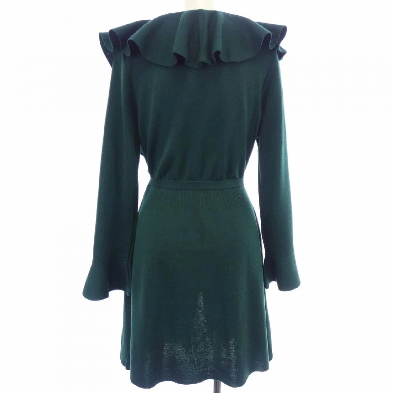 【Mã giảm giá】TO BE CHIC Áo khoác cardigan 644842