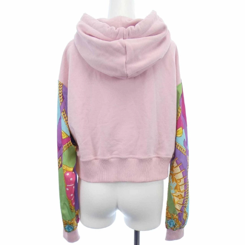 【Mã giảm giá】Áo khoác VERSACE 636141