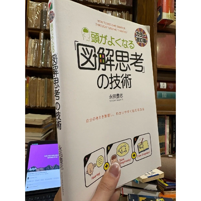 Sách tiếng Nhật 228 449748