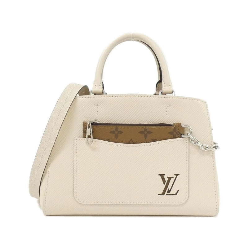 Túi xách Louis Vuitton Epi Marel Tote BB M20520 608594