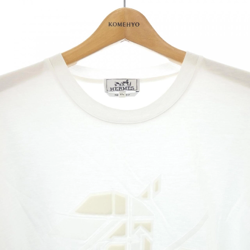 Áo thun HERMES - Hàng hiệu Chính hãng 905460