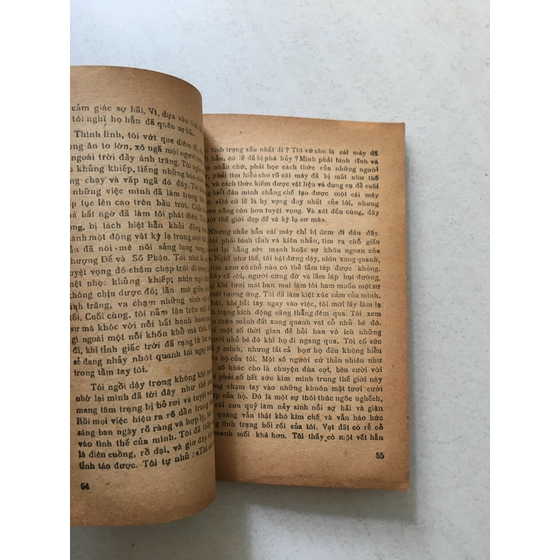 Máy thời gian (bản năm 1987) - H. G. Wells 523029