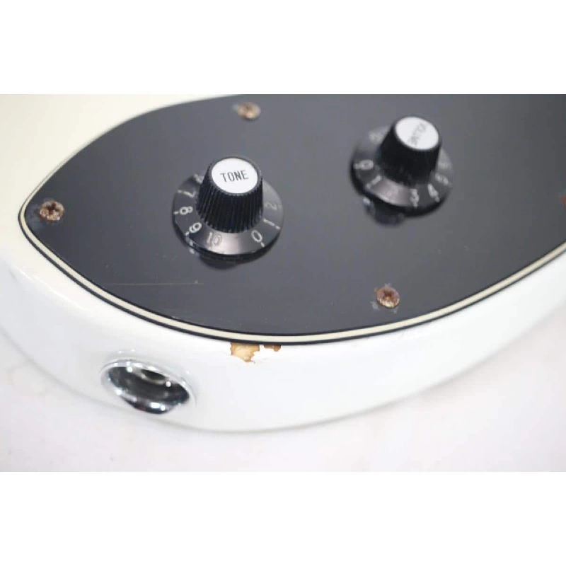 SQUIER DERYCK WHIBLEY TELECASTER - Hàng hiệu Authentic 878825