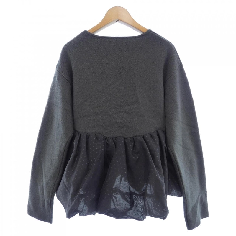 Mylan MYLAN áo len 627201