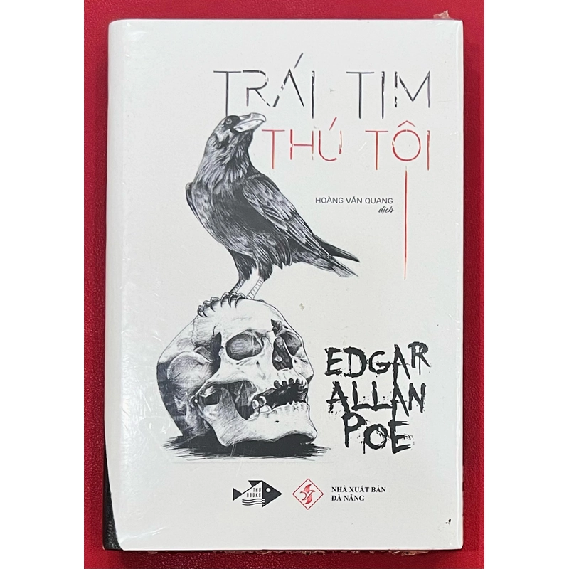 Trái Tim Thú Tội - Edgar Allan Poe 328327