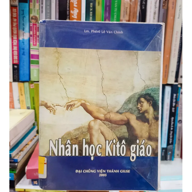 Nhân học Kitô giáo 🌻 559252