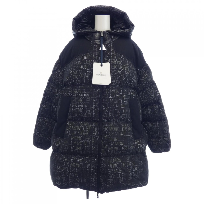 Áo khoác lông vũ MONCLER 642552