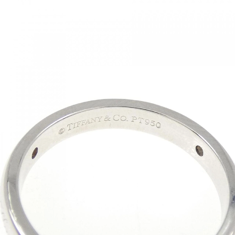 Nhẫn Tiffany Notes Lucida - Hàng hiệu Authentic 834713