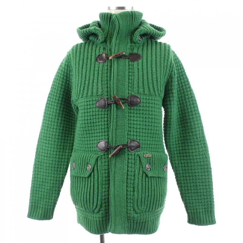 BARK Coat - Hàng hiệu Authentic 889083