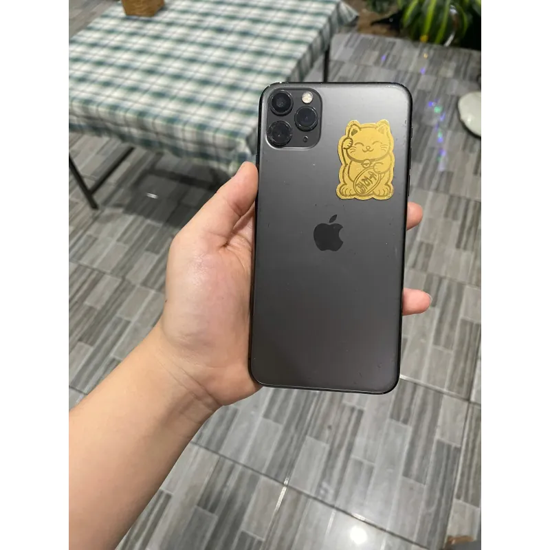 11prm màn gx full chức năng pin 100 64gb quốc tế icl sạch 3tr7 máy trần không fixx  757496