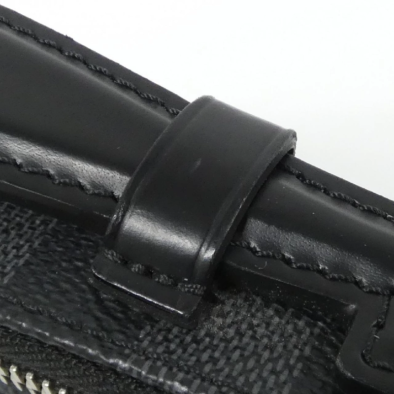 Túi xách vai Louis Vuitton Monogram Mini Lin Soumure 30cm M95227 - Hàng hiệu Chính hãng 776457