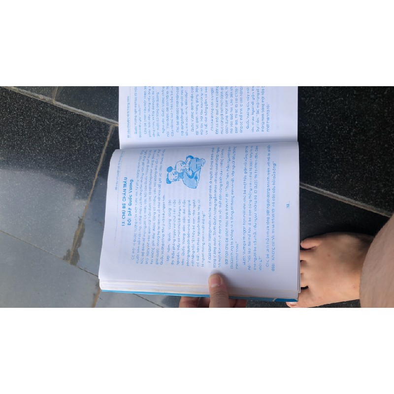 99 câu chuyện về trí thông minh 49261