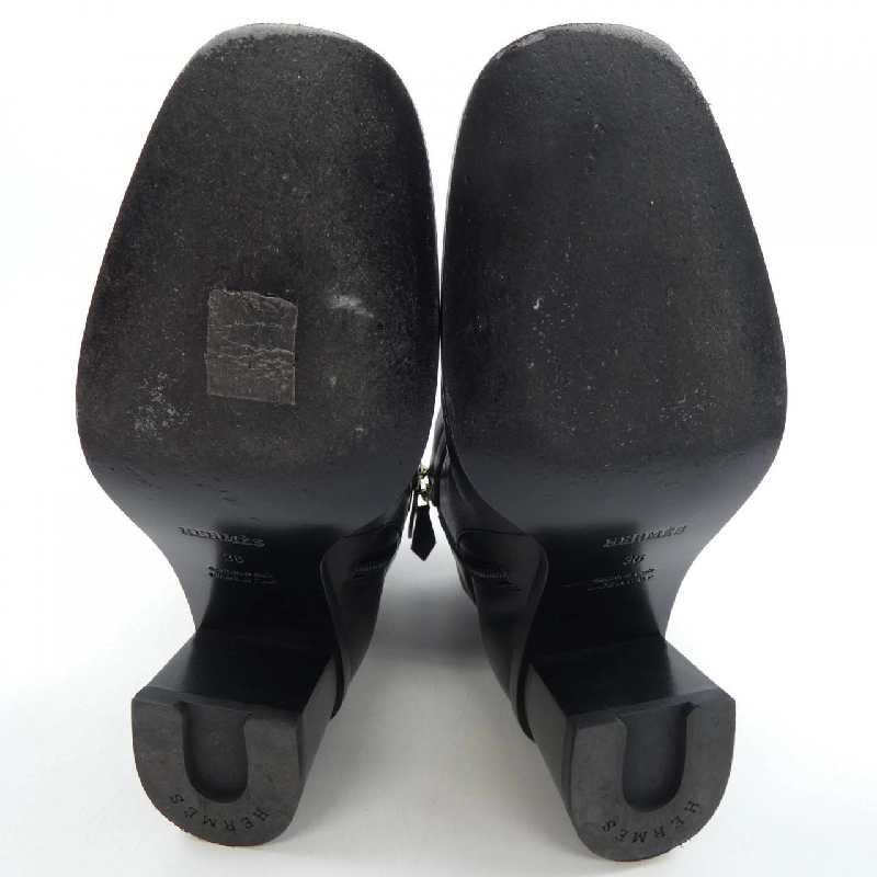 【Mã giảm giá】Giày bốt HERMES 661368