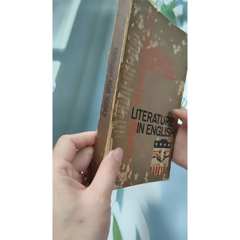 [XƯA] English For Today 6 (1964) - McGraw-Hill 776090