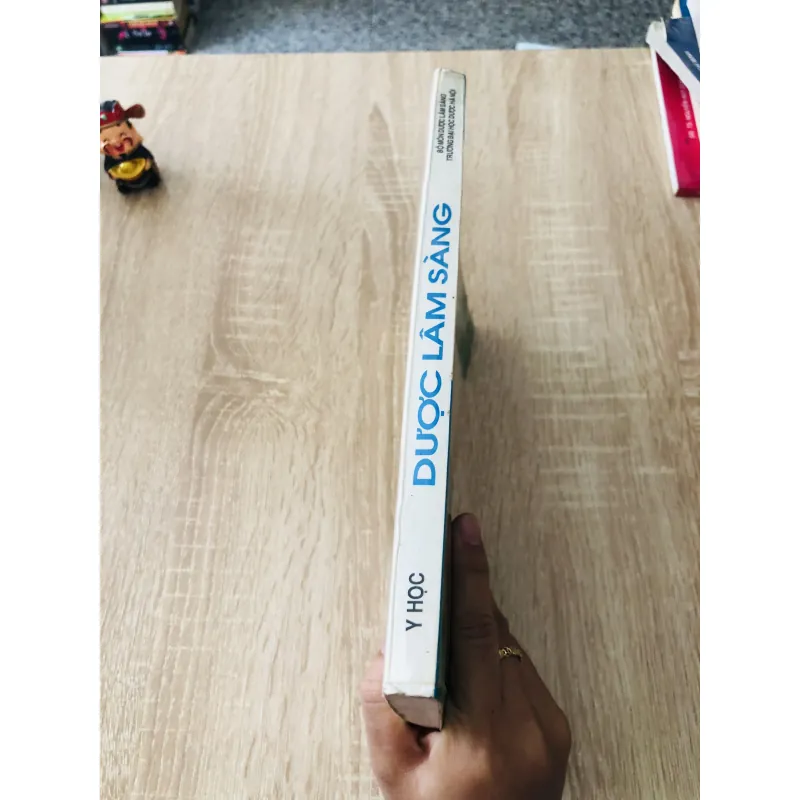DƯỢC LÂM SÀNG  975782