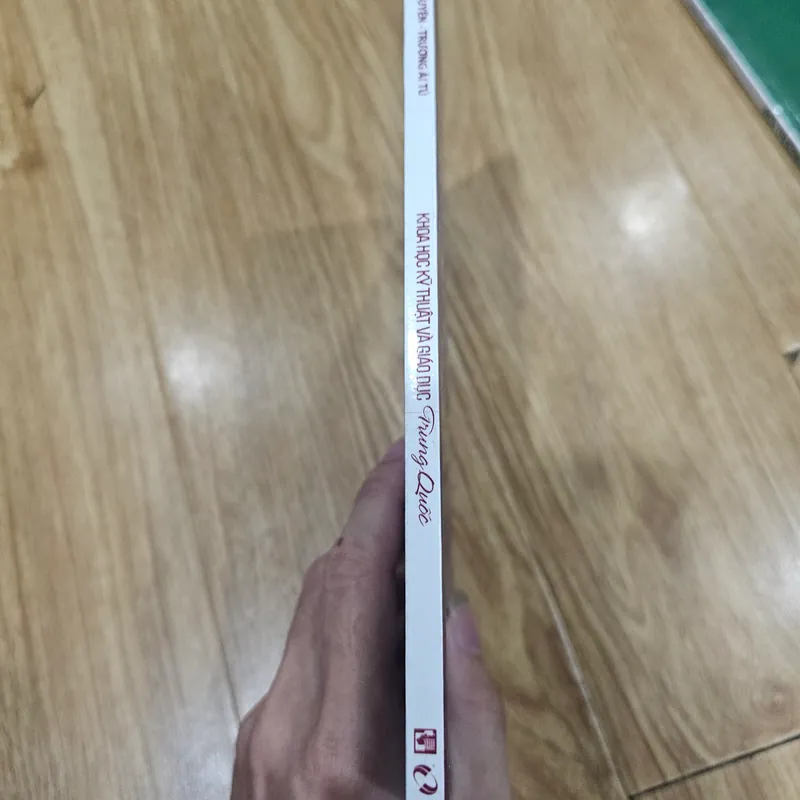 Khoa học kỹ thuật và giáo dục Trung Quốc 
 690600