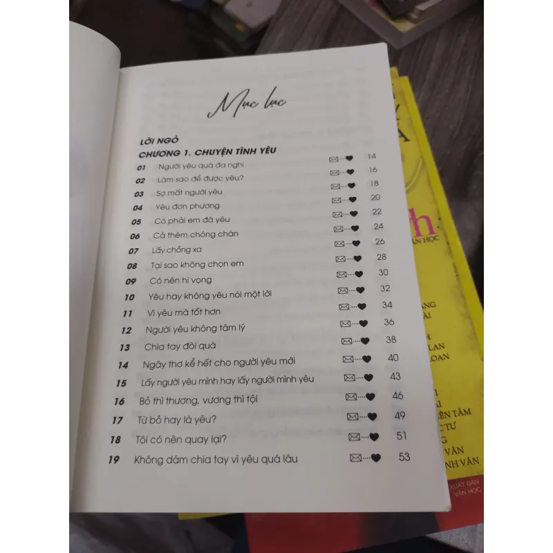 Sách: Mỗi lá thư một cuộc đời (B1) Tác giả: Đinh Đoàn 696783