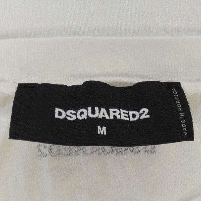 Áo thun DSQUARED2 - Hàng hiệu Authentic 905228
