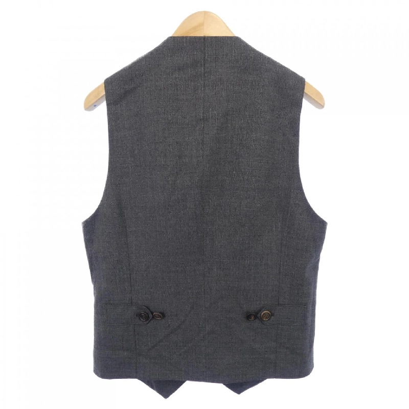 BRUNELLO CUCINELLI Áo gile - Hàng hiệu Authentic 885148