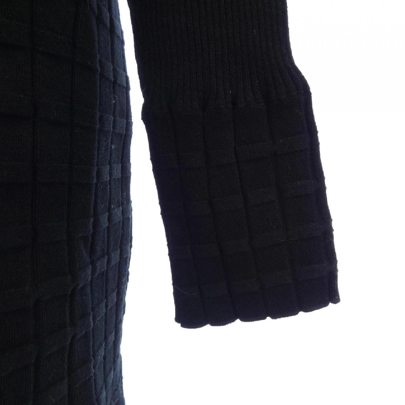 Áo khoác dài CHANEL 640525