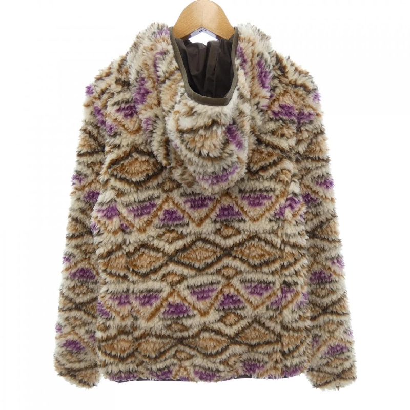 【Mã giảm giá】Patagonia PATAGONIA Áo khoác 641655