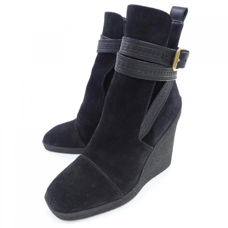 Giày bốt LOUIS VUITTON - Hàng hiệu Chính hãng 830499