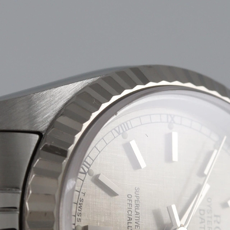 Đồng hồ Rolex Datejust 69174 SSxWG tự động E - Hàng hiệu chính hãng 875035