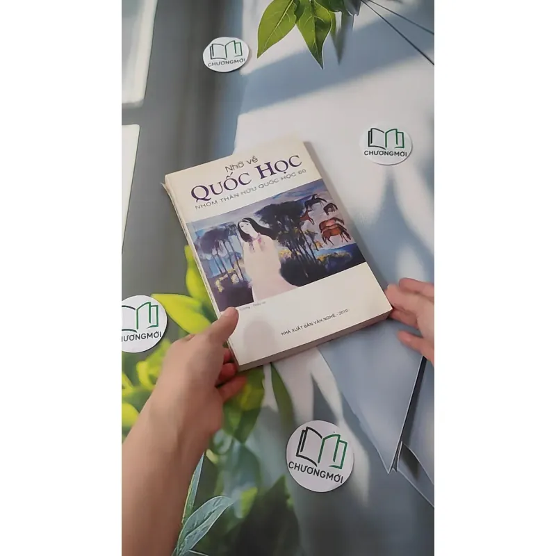 Nhớ về Quốc học - Nhóm Thân hữu Quốc học 60 1018824