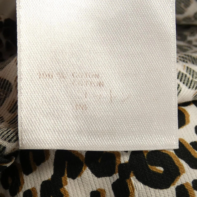 【Mã giảm giá】Váy LOUIS VUITTON 652551