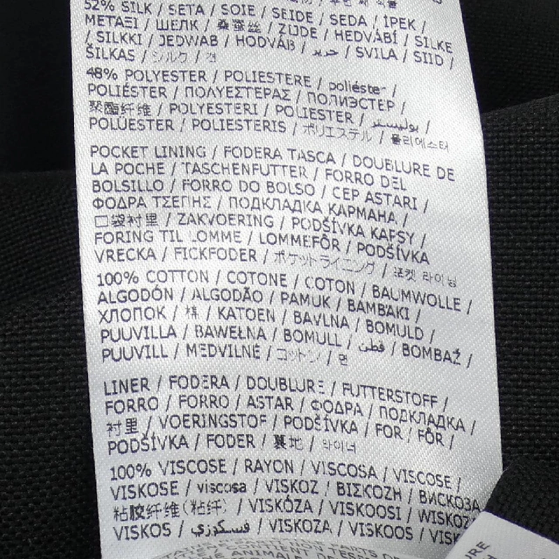 【Khuyến mãi】Áo khoác Maison Margiela 640435